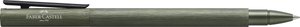 ROLLER FABER-CASTELL NEO SLIM ALUM. VERD