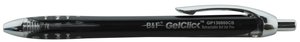 BOLIG.B&F GEL RCTIL.GP-1308 NEGRO