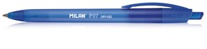 BOLIG.MILAN P1 TOUCH DRY-GEL AZUL