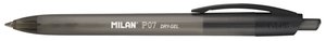 BOLIG.MILAN P1 TOUCH DRY-GEL NEGRO
