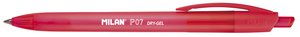 BOLIG.MILAN P1 TOUCH DRY-GEL ROJO