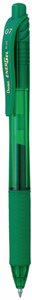 BOLIG.PENTEL GEL BL-107 RT VERDE