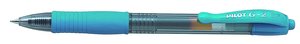 BOLIG.PILOT G-2 RETRACTIL 0,7 AZUL PASTE