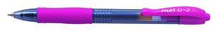 BOLIG.PILOT G-2 RETRACTIL 0,7 ROSA PASTE