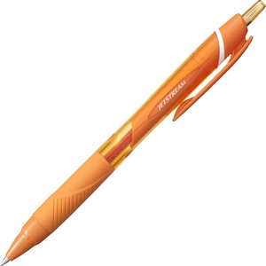 BOLIG.UNI JETSTREAM COLORES 0,7 NARANJA