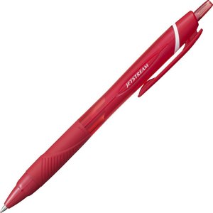 BOLIG.UNI JETSTREAM COLORES 0,7 ROJO