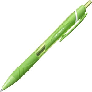 BOLIG.UNI JETSTREAM COLORES 0,7 VERDE CL