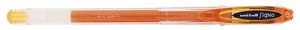 ROLLER UNI-BALL UM-120 SIGNO 0,7  NARANJ