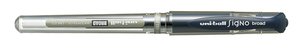 ROLLER UNI-BALL UM-153 SIGNO BROAD AZ.OS