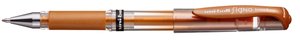 ROLLER UNI-BALL UM-153 SIG.BROAD BRONCE