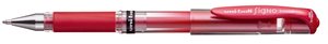 ROLLER UNI-BALL UM-153 SIG.BROAD ROJO ME