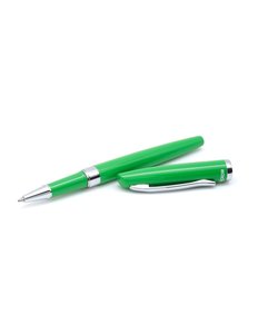 ROLLER INOXCROM PRIME VERDE