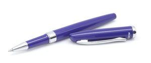 ROLLER INOXCROM PRIME VIOLETA