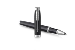 ROLLER PARKER IM ESSENTIAL NEGRO MATE (F
