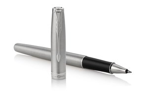 ROLLER PARKER SONNET CORE ACERO