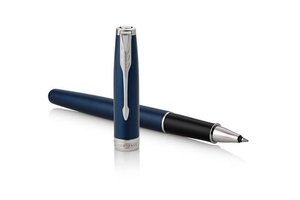 ROLLER PARKER SONNET SUBTLE AZUL