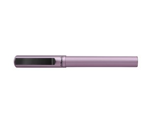 ROLLER PELIKAN PIÑA COLADA MALVA