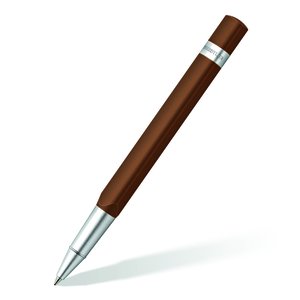 ROLLER STAEDTLER TRX ALUM.ANODIZADO MA