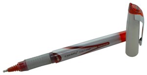 ROLLER B&F RX-2014B T.LIQ.0,7 mm  ROJO