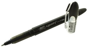 ROLLER B&F RX-2016A T.LIQ.0,7 mm  NEGRO