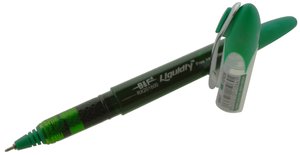 ROLLER B&F RX-2016A T.LIQ.0,7 mm  VERDE