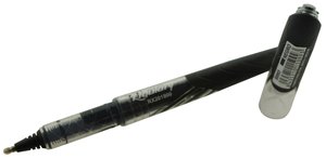 ROLLER B&F RX-2018 T.LIQ.0,7 mm  NEGRO