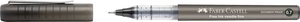 ROLLER FABER CASTELL FINE 0,7 NEGRO