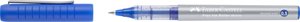 ROLLER T.LIQ. FABER FREE INK 0,5 AZUL