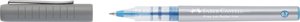 ROLLER FABER FREE INK 0,7 AZUL CIELO