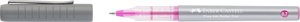 ROLLER FABER FREE INK 0,7 ROSA