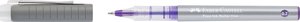 ROLLER FABER FREE INK 0,7 VIOLETA