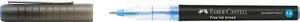 ROLLER FABER CASTELL FREE INK AZUL CIELO