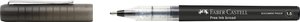 ROLLER FABER CASTELL FREE INK NEGRO