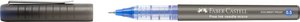 ROLLER FABER CASTELL MICRO 0,5 AZUL