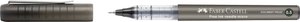 ROLLER FABER CASTELL MICRO 0,5 NEGRO