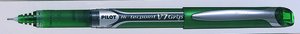 ROLLER PILOT V-7  GRIP VERDE
