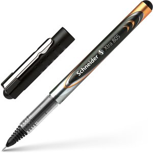 ROLLER SCHNEIDER XTRA 805 PA 0,5 NEGRO