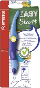 ROLLER STABILO EASY ORIGINAL ZURDO AZUL