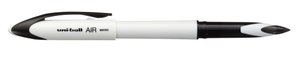 ROLLER UNI-BALL AIR MICRO 0,5 B&W NEGRO