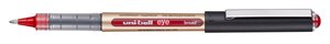 BOLIGRAFO UNI BALL EYE BROAD ROJO