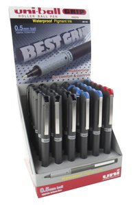 ROLLER UNI-BALL UB-145 GRIP MICRO EXP.36