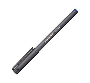 ROLLER UNI-BALL UB-104 II MICRO AZUL