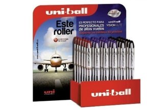 BOLIG.UNI VISION ELITE BAS. UB-200 E/36