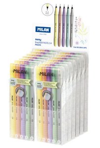 ROTULADOR  MILAN SWAY FINELINER EXP.14