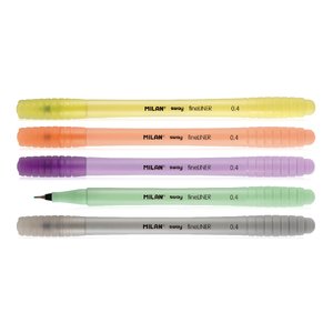 ROTULADOR  MILAN SWAY FINELINER E/5