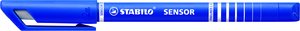 ROTUL.STABILO SENSOR 189 AZUL