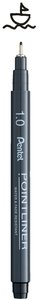 ROTUL.PENTEL CALIBRADO POINTLINER 1