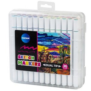 ROTULADOR CENTRUM MARKER BOCETOS E/36