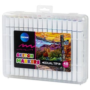 ROTULADOR CENTRUM MARKER BOCETOS E/48
