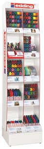 ROTUL.EDDING EXPOSITOR TOWER SHOP
